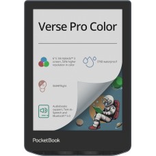 Електронна книжка PocketBook  Verse Pro Color (PB634K3) Stormy Sea