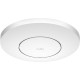 Точка доступу Cudy AP1300, AC1200 WiFi Gigabit Access Point, 5GHz/2.4GHz, 1xGbE RJ4