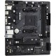 ASRock A520M-HVS/REF (AM4/A520, 2*DDR4, PCIex16, D-Sub/HDMI, 4xSATAІІІ, M.2, GLan, 8ch, mATX)