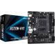 ASRock A520M-HVS/REF (AM4/A520, 2*DDR4, PCIex16, D-Sub/HDMI, 4xSATAІІІ, M.2, GLan, 8ch, mATX)