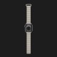 Ремінець LAUT Novi Sport для Apple Watch (42/44/45/49mm) (Green)