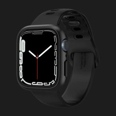 Чохол Spigen Thin Fit для Apple Watch 45/44mm