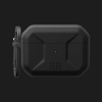 Чохол UAG Civilian для Apple Airpods Pro (2nd/1st gen) (Black)