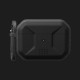 Чохол UAG Civilian для Apple Airpods Pro (2nd/1st gen) (Black)