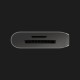 Belkin USB-C 7in1 Multiport Dock (Space Gray) (AVC009BTSGY)