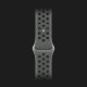 Ремінець Apple Nike Sport Band для Apple Watch 42/44/45/49mm (Cargo Khaki)