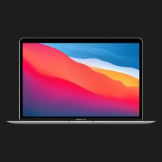 MacBook Air 13 Retina, Silver, 512GB with Apple M1 (Z128000DL) 2020