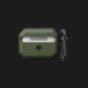 Чохол UAG Civilian для Apple Airpods Pro (2nd/1st gen) (Olive Drab)