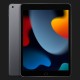 Планшет Apple iPad 10.2 64GB, Wi-Fi (Space Gray) 2021 (MK2K3)