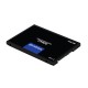 SSD 256Gb GoodRAM CX400 2.5" SATA III 3D NAND, Retail