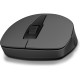 Мишка HP 150 Wireless Mouse Black (2S9L1AA)