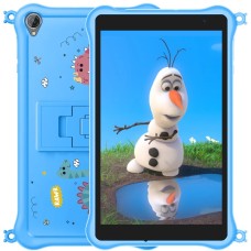 Планшет Blackview Tab 50 Kids 8" HD+ 3GB/64GB / RK3562 / 5580mAh / 2+0.3Мп / WIFI Blue