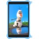 Планшет Blackview Tab 50 Kids 8" HD+ 3GB/64GB / RK3562 / 5580mAh / 2+0.3Мп / WIFI Blue