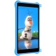 Планшет Blackview Tab 50 Kids 8" HD+ 3GB/64GB / RK3562 / 5580mAh / 2+0.3Мп / WIFI Blue