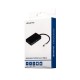 Док-станція USB3.1 Type-C --> HDMI/USB 3.0x2/PD 60W 5-in-1 DSC-501 CHIEFTEC