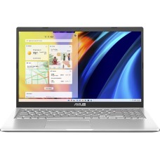 ASUS Vivobook 15 15.6"FHD/Pen Gold 7505/8/512SSD/Int/DOS/Silver