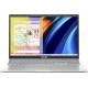 ASUS Vivobook 15 15.6"FHD/Pen Gold 7505/8/512SSD/Int/DOS/Silver