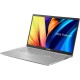 ASUS Vivobook 15 15.6"FHD/Pen Gold 7505/8/512SSD/Int/DOS/Silver