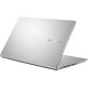 ASUS Vivobook 15 15.6"FHD/Pen Gold 7505/8/512SSD/Int/DOS/Silver