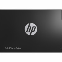 SSD 480Gb HP S650 SATA III 2.5