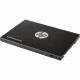 SSD 480Gb HP S650 SATA III 2.5" TLC, Retail