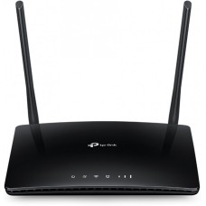 Маршрутизатор TP-Link Archer MR400, AC1200 4G LTE, 3xFE LAN, 1xFE WAN, 1xSim Card Slot