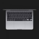 MacBook Air 13 Retina, Space Gray, 512GB with Apple M1 (MGN73) 2020