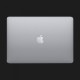 MacBook Air 13 Retina, Space Gray, 512GB with Apple M1 (MGN73) 2020