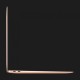 MacBook Air 13 Retina, Gold, 256GB with Apple M1 (Z12A000FK) 2020