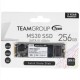 Накопичувач SSD  256GB Team MS30 M.2 2280 SATAIII TLC (TM8PS7256G0C101)