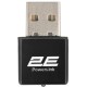 Адаптер WiFi 2E PowerLink WR812 N300, USB