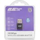 Адаптер WiFi 2E PowerLink WR812 N300, USB