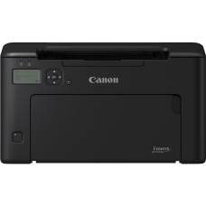 Друкарка А4 Canon Laser i-SENSYS LBP122dw (29 стор/хв, 2400х600dpi, Duplex, Wi-Fi, Ethernet, чорний)