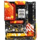 ASRock B650 LIVEMIXER (AM5/B650, 4*DDR5, 3xPCIex16, HDMI/DP, 2xSATAІІІ,3xM.2, 2.5GLan, 7.1ch, ATX)