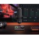 Ігровий стрім мікрофон SteelSeries Alias Pro RGB XLR Stream Mixer 1