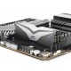 DDR5 64Gb 6000MHz (2*32Gb) OCPC PISTA RGB C40 Titan, Retail Kit