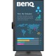 TFT 27" BenQ BL2790T, IPS, 100Гц, 2хHDMI, DP, HAS, колонки, чорний