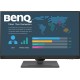 TFT 27" BenQ BL2790T, IPS, 100Гц, 2хHDMI, DP, HAS, колонки, чорний