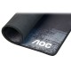 Ігрова поверхня AOC MM300M Mouse Mat M 330x260x3мм