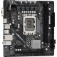 Материнська плата ASRock H610M-HVS (1700/H610, 2*DDR4, 1xPCIex16, HDMI/VGA, 4xSATAІІІ, GLan, 7.1ch, mATX)