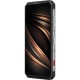 Смартфон Oukitel WP21 6.78“ FHD+120Hz /12GB/256GB/ Helio G99 / 9800mAh /64+20Мп / IP69K/ NFC / Black