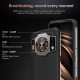 Смартфон Oukitel WP21 6.78“ FHD+120Hz /12GB/256GB/ Helio G99 / 9800mAh /64+20Мп / IP69K/ NFC / Black