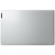 Lenovo IdeaPad 1 15.6"FHD IPS/R5-5625U/16/512SSD/UMA/DOS/Cloud grey