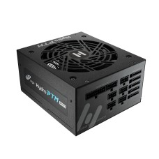 БЖ 750W FSP HYDRO PTM PRO HPT2-750M 80+ Platinum, 135mm FDB  fan, Modular, Retail Box