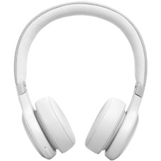 Навушники JBL Live 670NC White