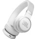 Навушники JBL Live 670NC White