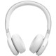 Навушники JBL Live 670NC White