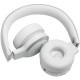 Навушники JBL Live 670NC White