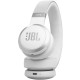 Навушники JBL Live 670NC White