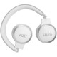 Навушники JBL Live 670NC White